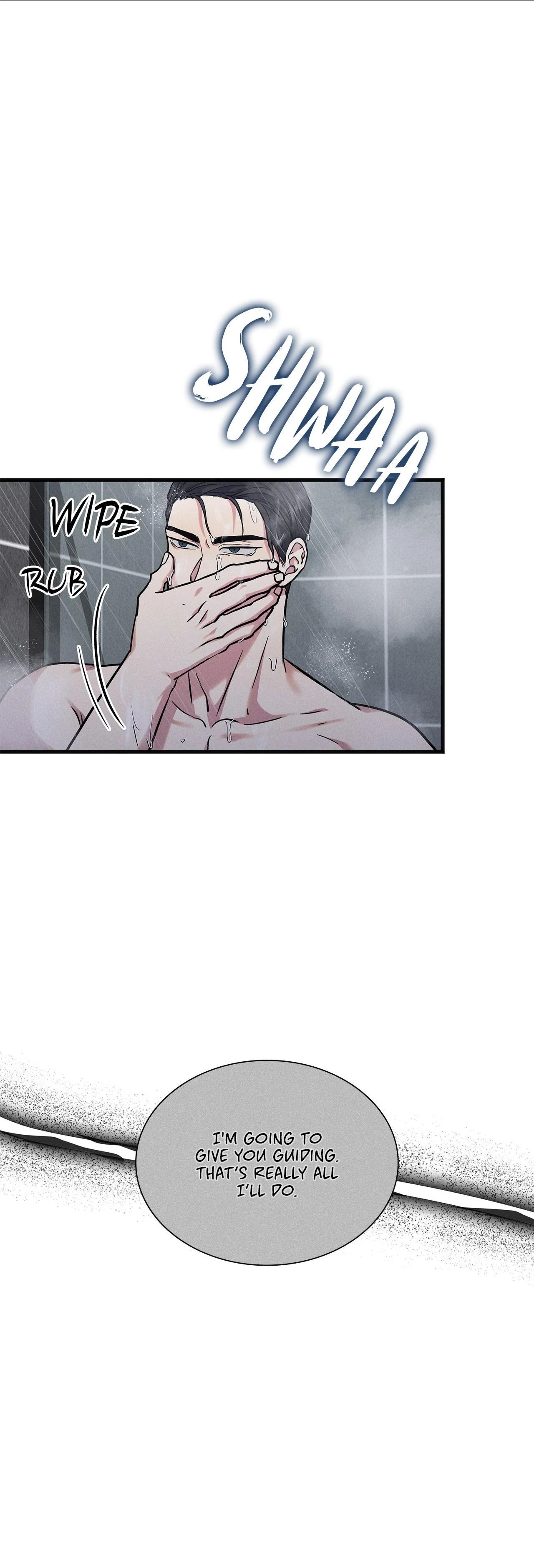 Read A Guide Out to Succeed chapter 23 image 14 on Lezhin