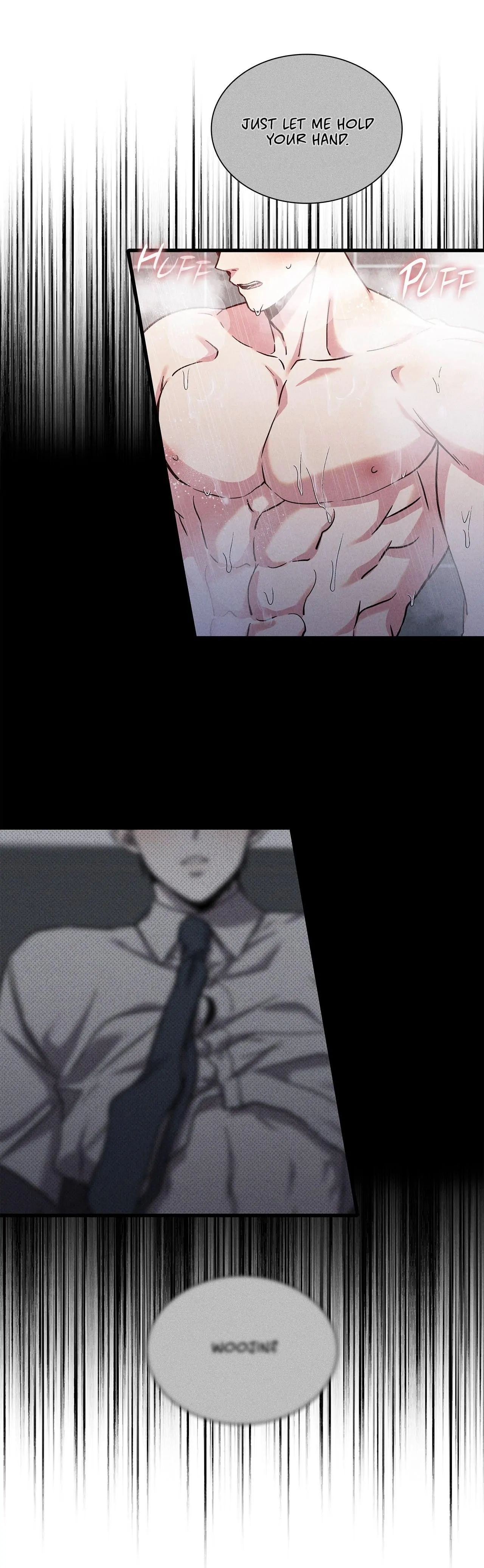 Read A Guide Out to Succeed chapter 23 image 15 on Lezhin