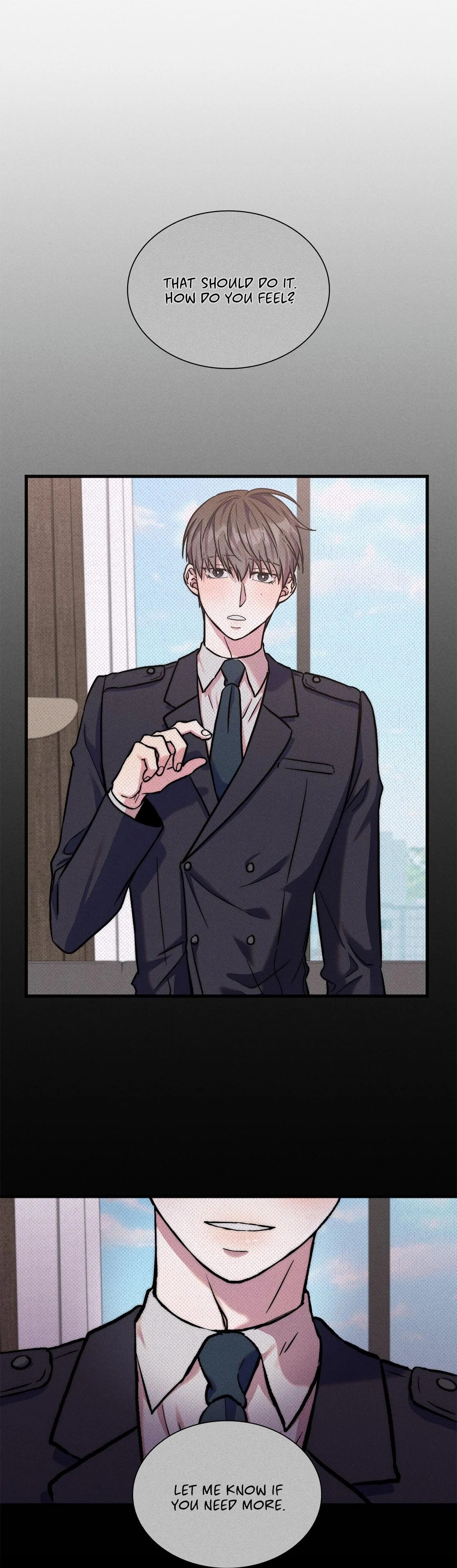 Read A Guide Out to Succeed chapter 23 image 20 on Lezhin