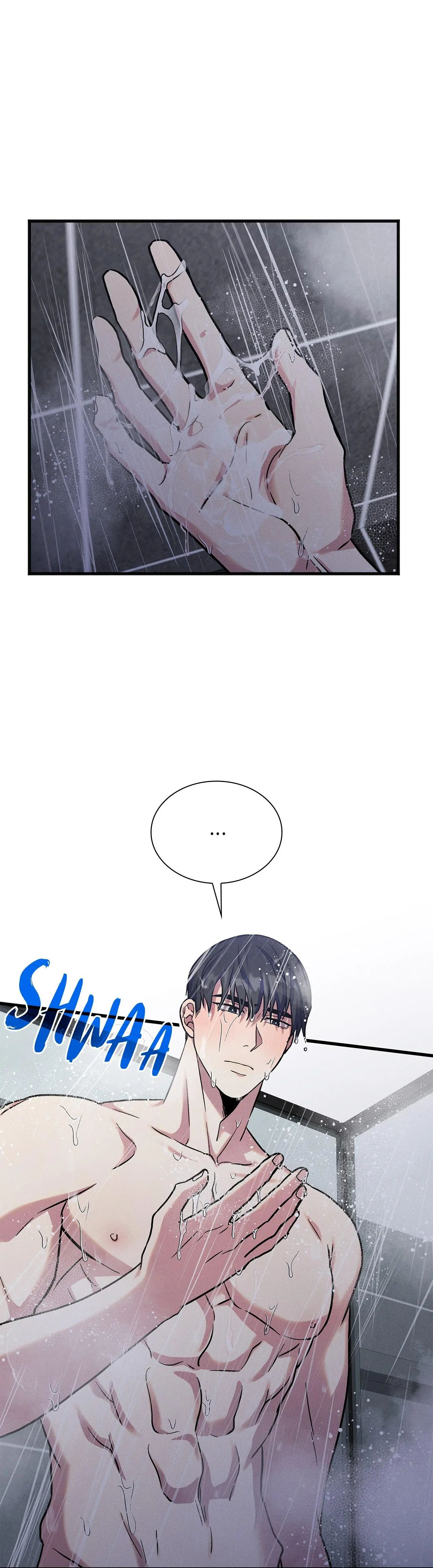 Read A Guide Out to Succeed chapter 23 image 23 on Lezhin