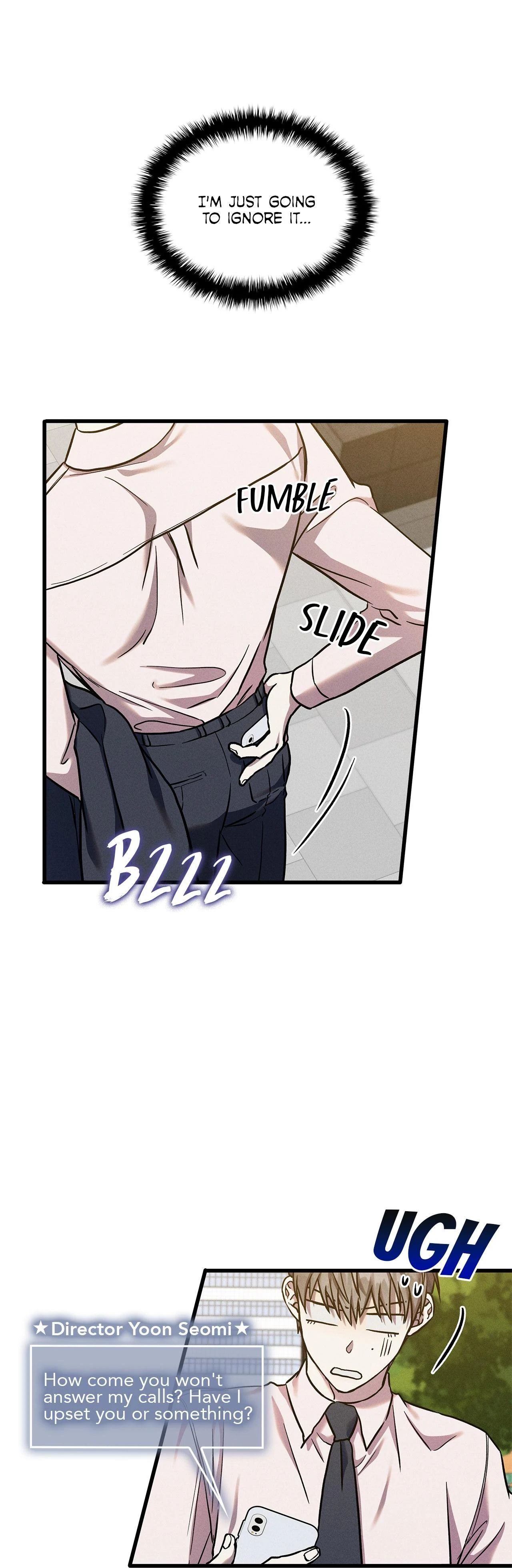 Read A Guide Out to Succeed chapter 23 image 26 on Lezhin
