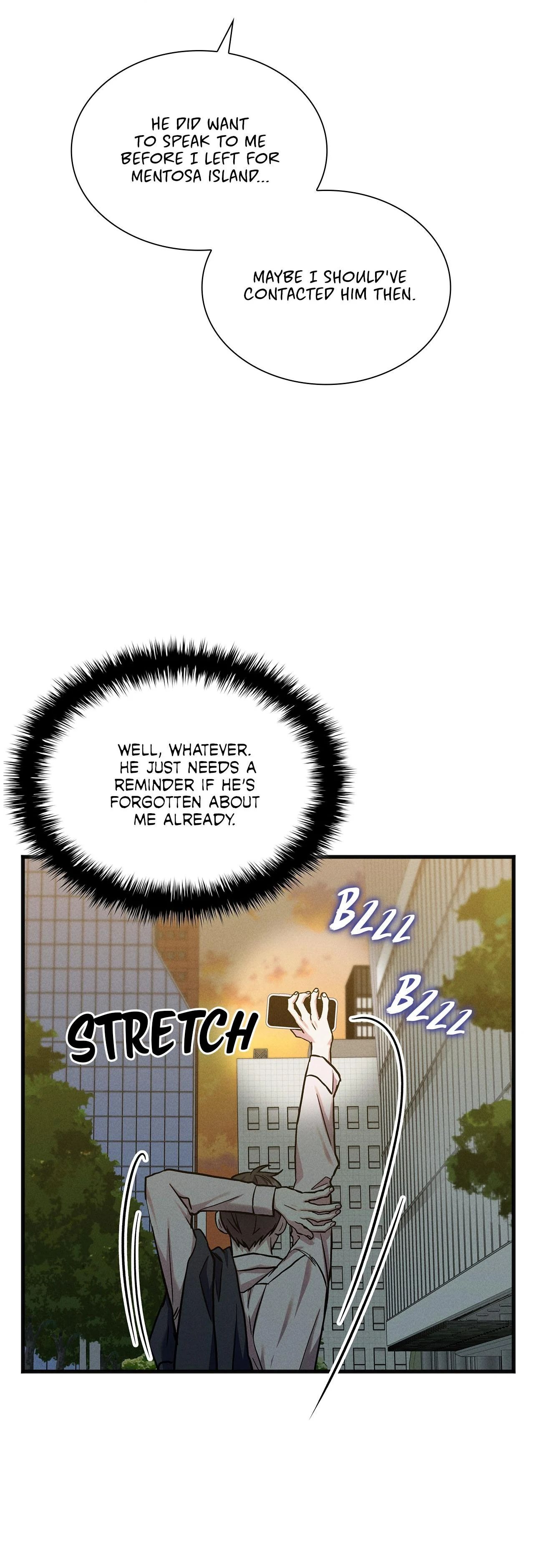 Read A Guide Out to Succeed chapter 23 image 31 on Lezhin