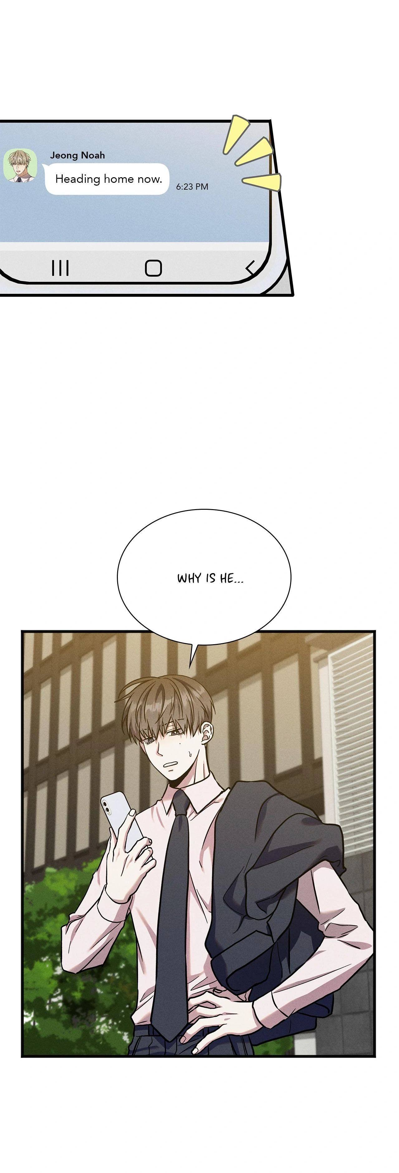 Read A Guide Out to Succeed chapter 23 image 32 on Lezhin