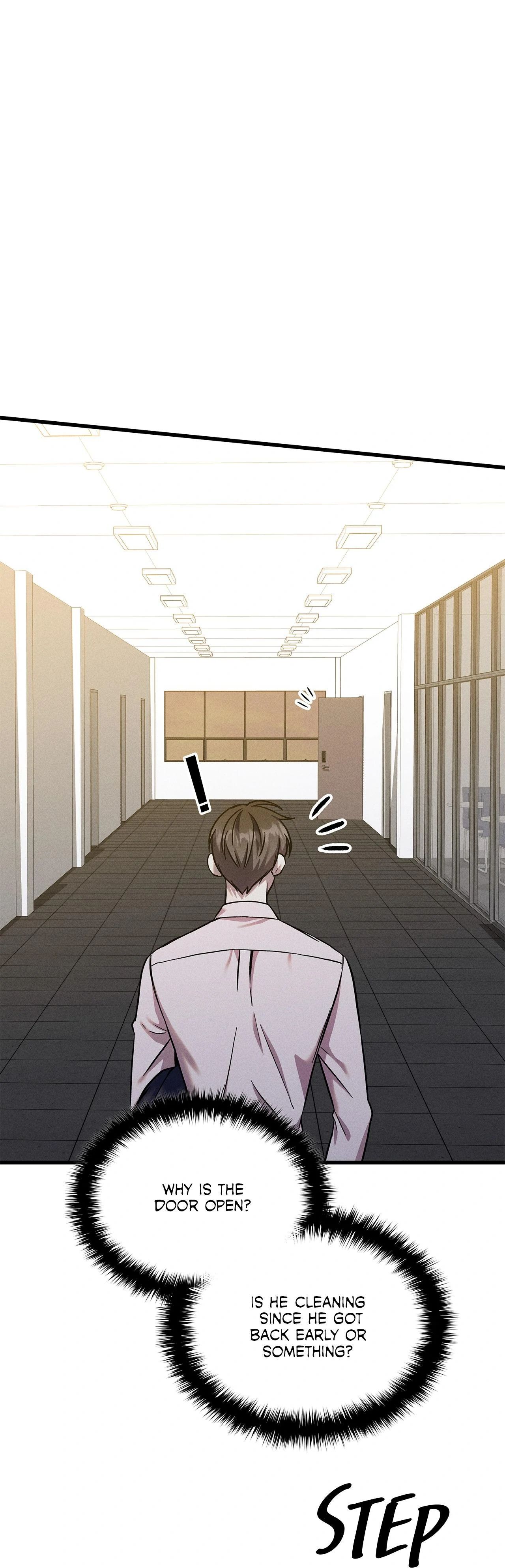 Read A Guide Out to Succeed chapter 23 image 34 on Lezhin