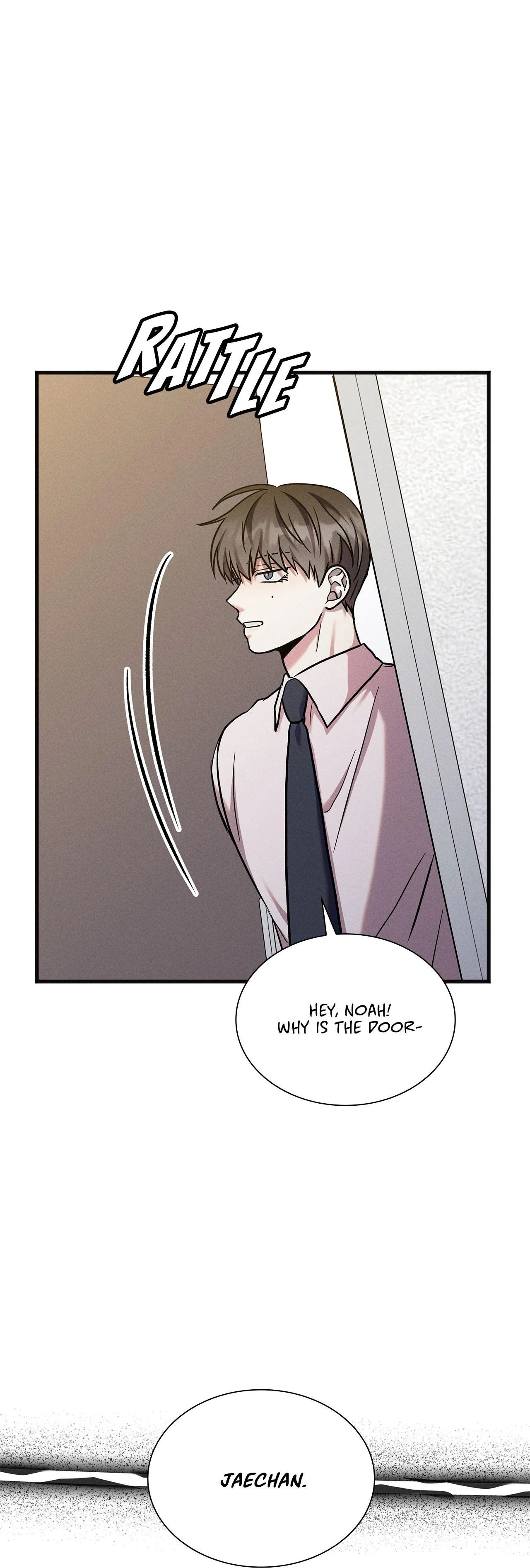Read A Guide Out to Succeed chapter 23 image 35 on Lezhin