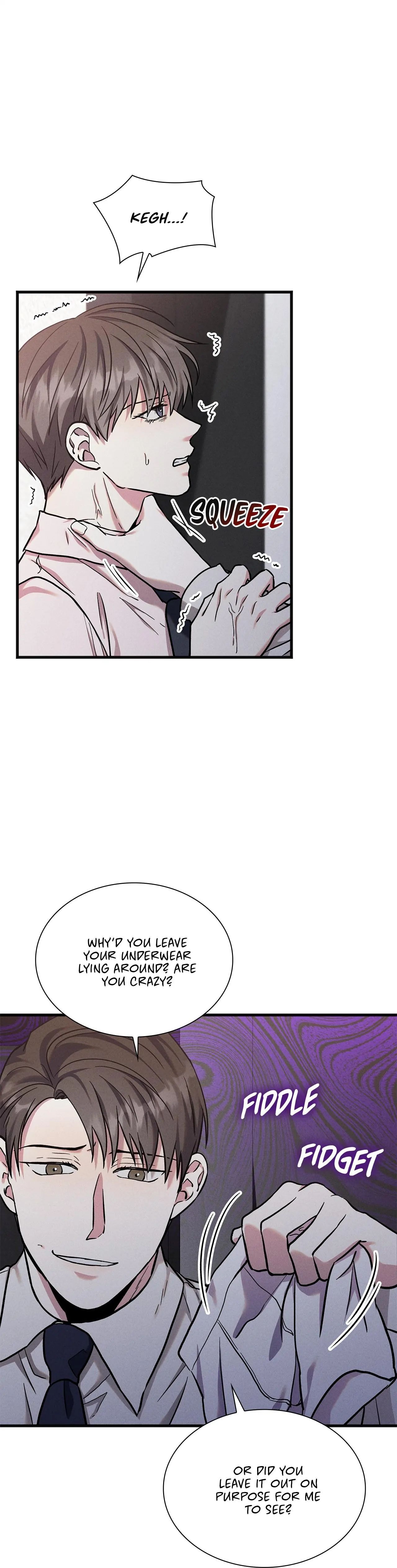 Read A Guide Out to Succeed chapter 23 image 43 on Lezhin