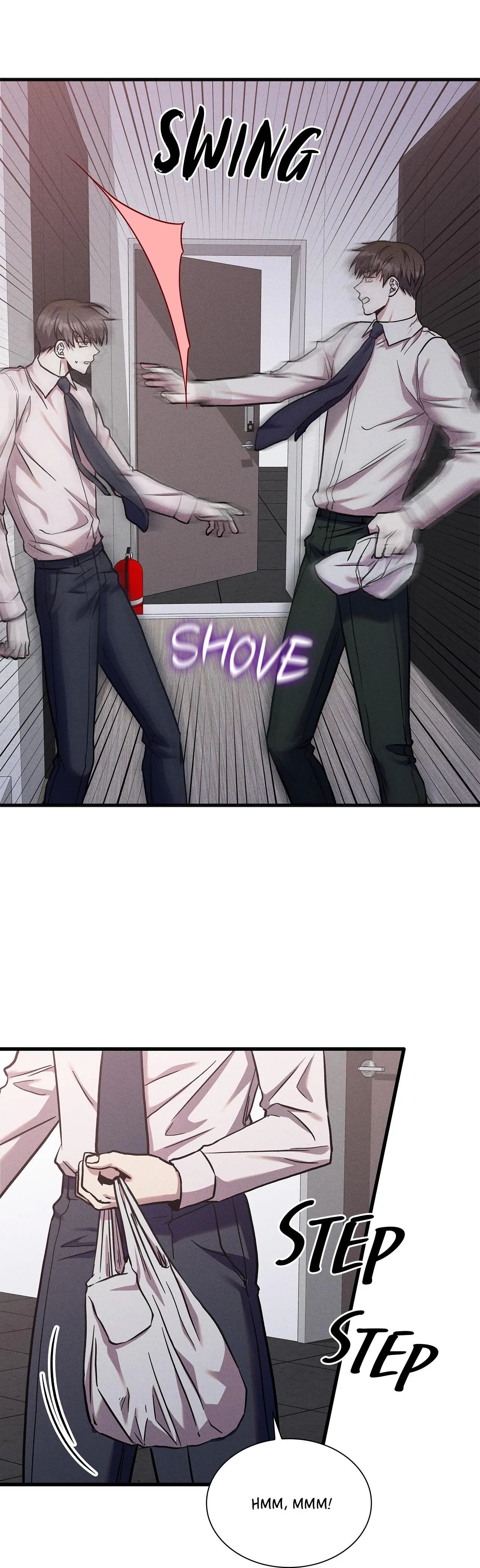 Read A Guide Out to Succeed chapter 23 image 45 on Lezhin