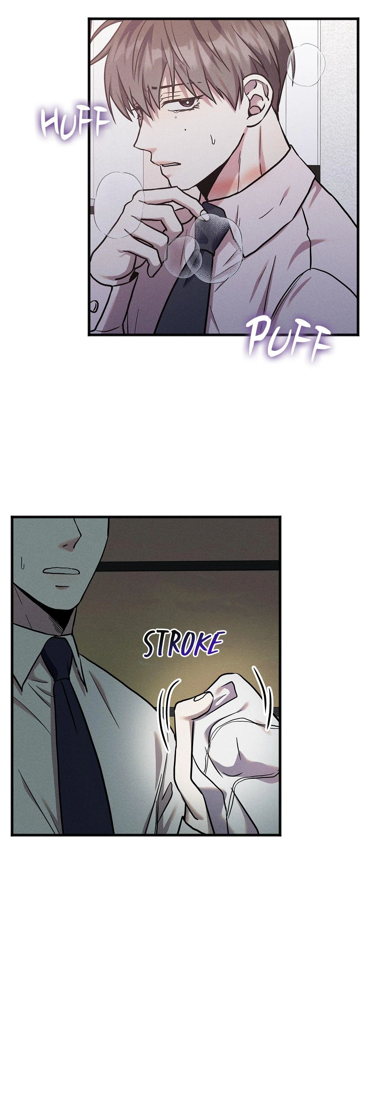 Read A Guide Out to Succeed chapter 23 image 47 on Lezhin