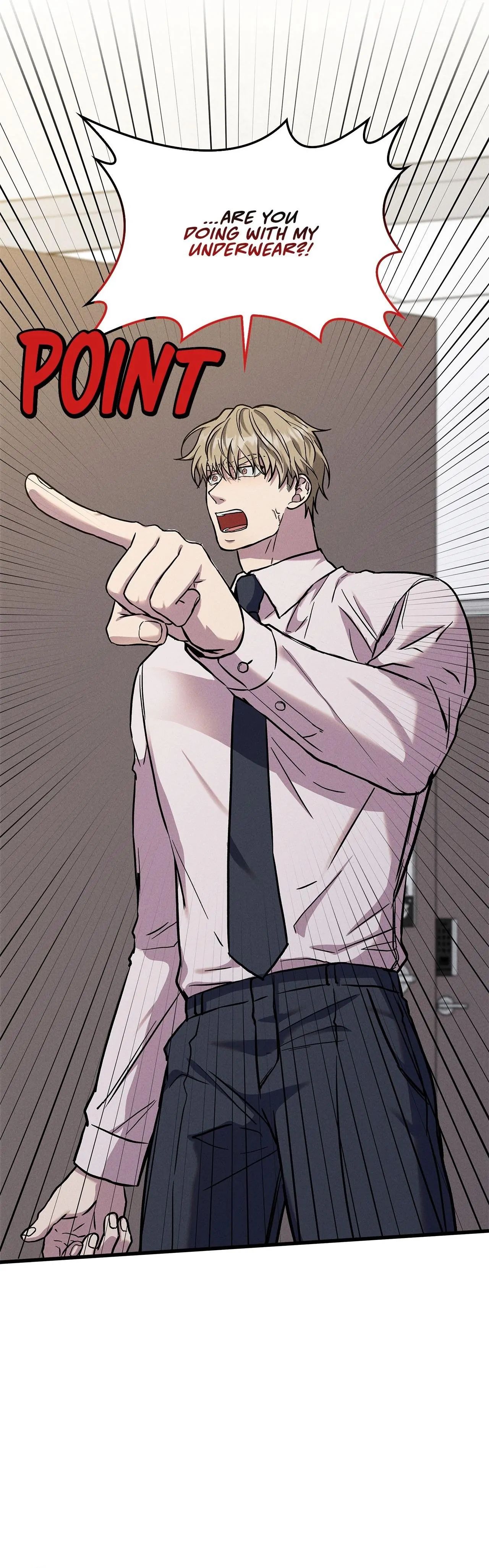 Read A Guide Out to Succeed chapter 24 image 1 on Lezhin