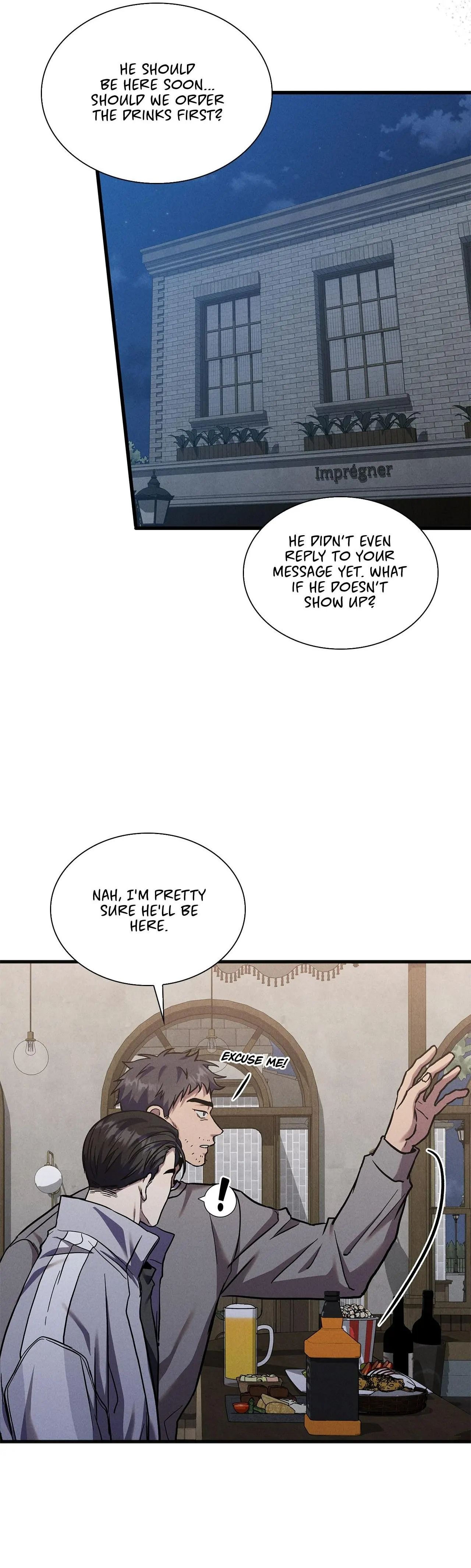 Read A Guide Out to Succeed chapter 24 image 11 on Lezhin