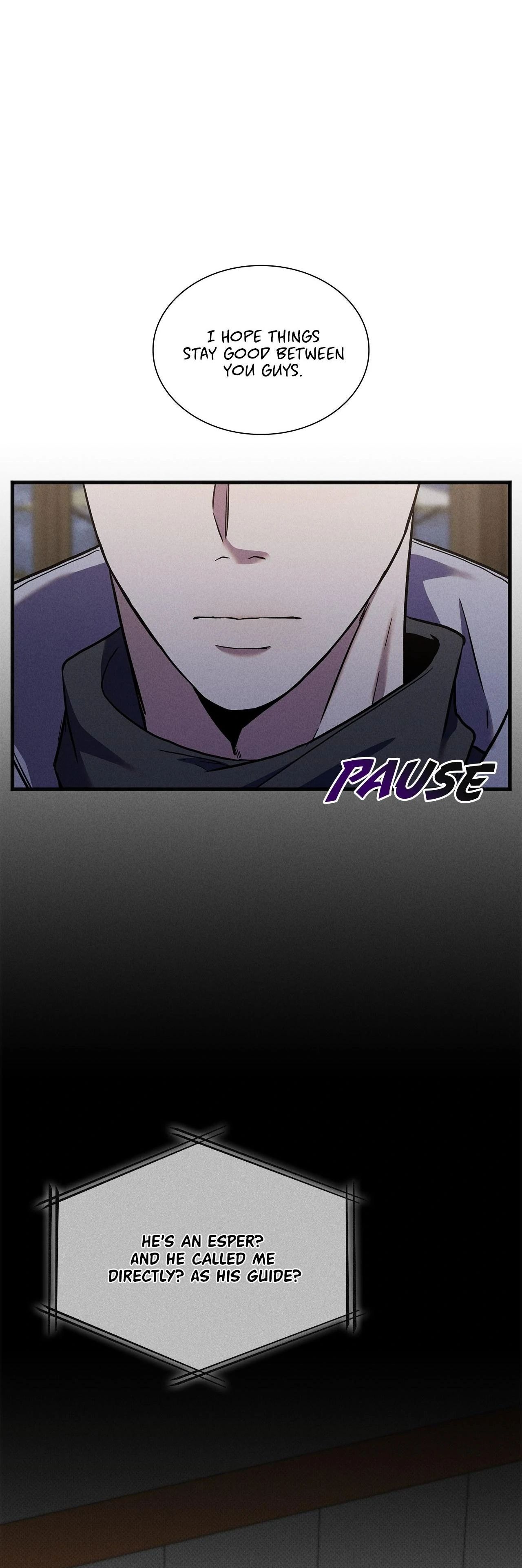 Read A Guide Out to Succeed chapter 24 image 13 on Lezhin