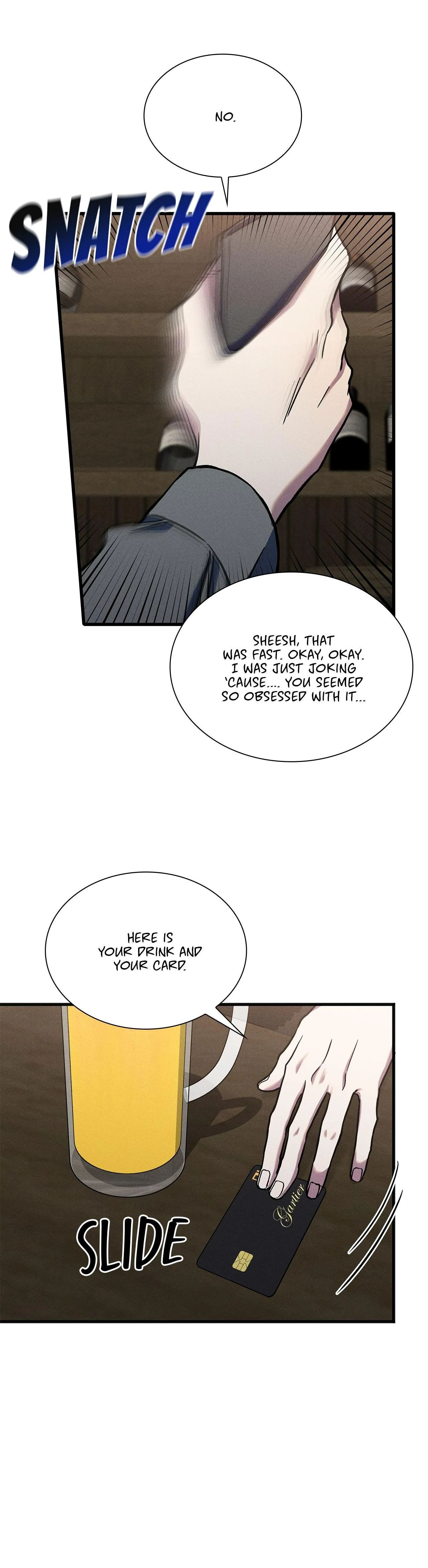 Read A Guide Out to Succeed chapter 24 image 17 on Lezhin