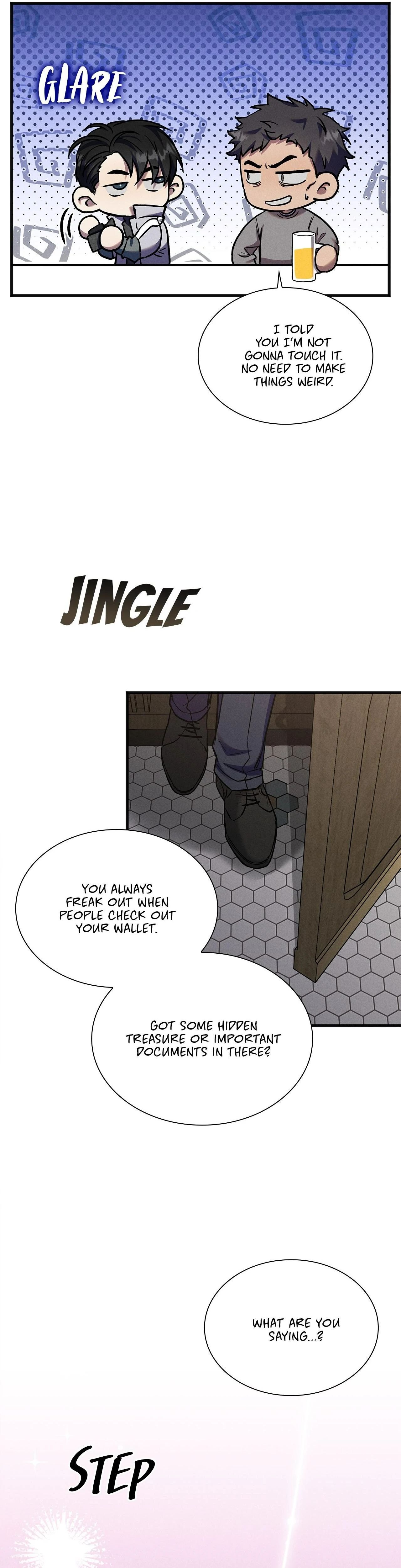 Read A Guide Out to Succeed chapter 24 image 18 on Lezhin