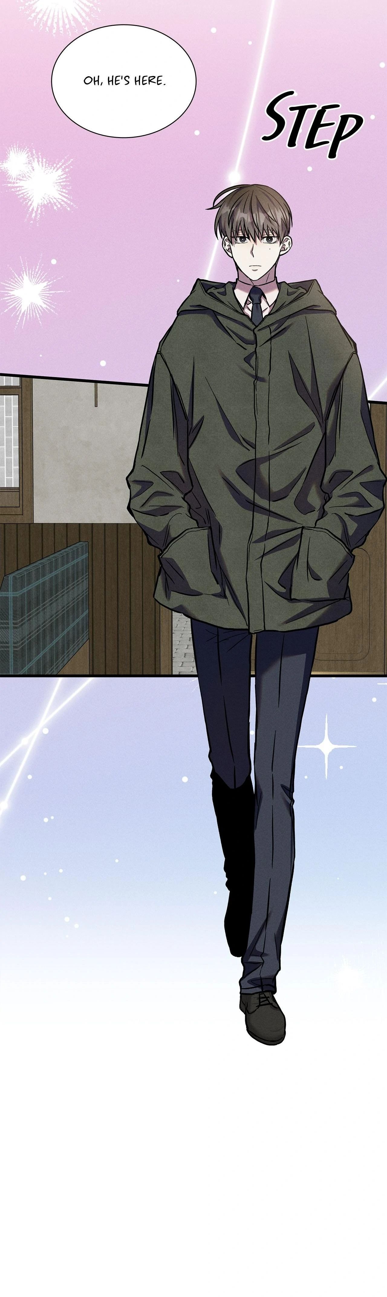 Read A Guide Out to Succeed chapter 24 image 19 on Lezhin