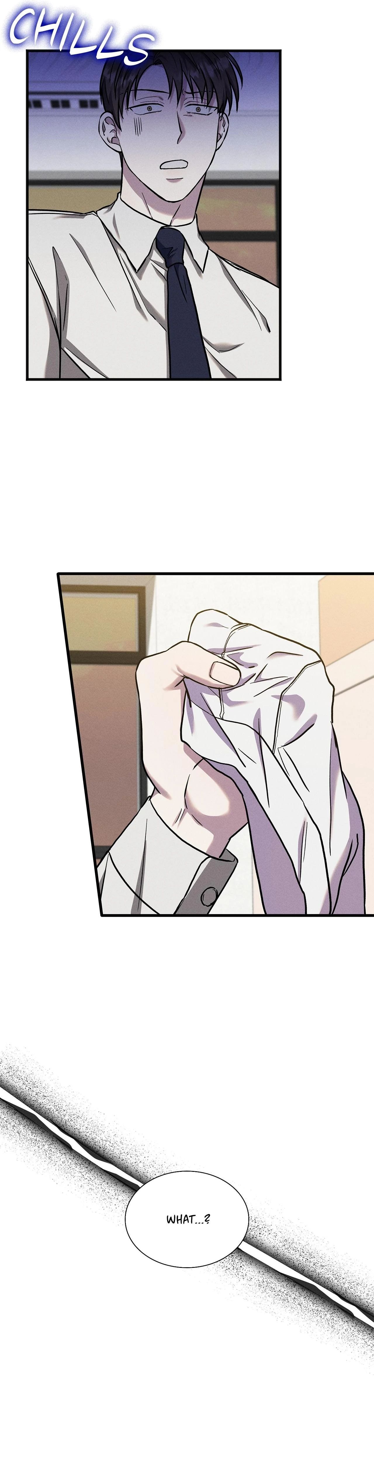 Read A Guide Out to Succeed chapter 24 image 2 on Lezhin