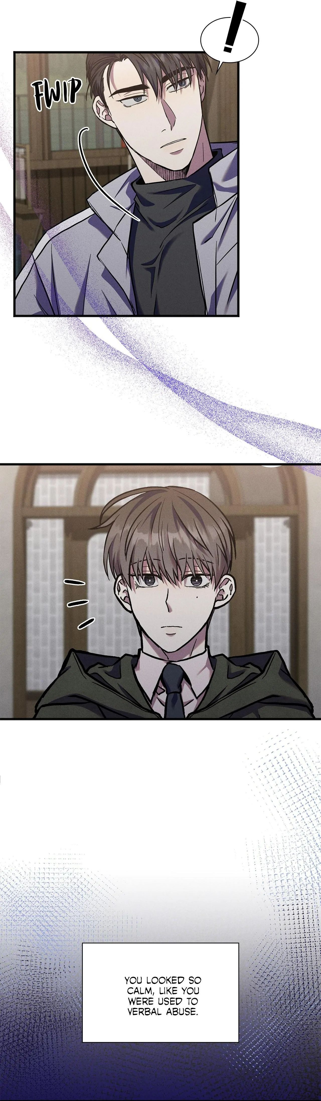 Read A Guide Out to Succeed chapter 24 image 20 on Lezhin
