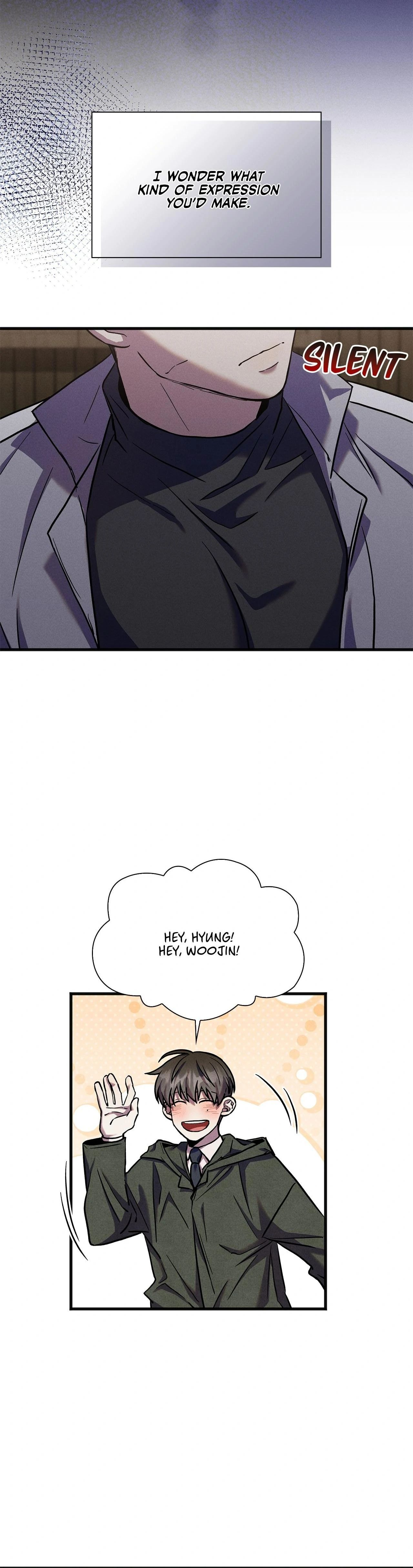 Read A Guide Out to Succeed chapter 24 image 22 on Lezhin