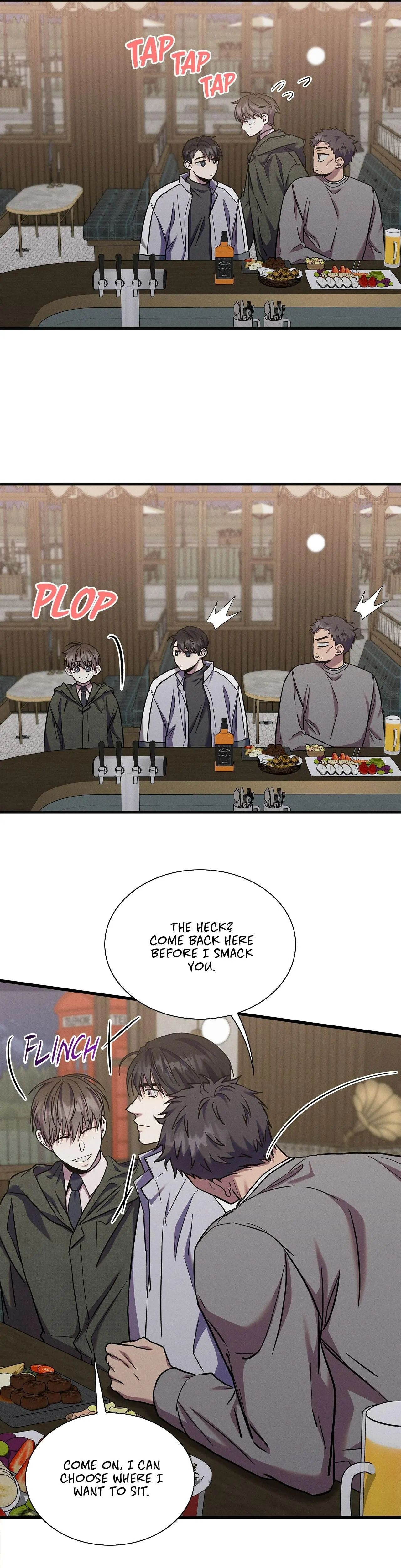 Read A Guide Out to Succeed chapter 24 image 23 on Lezhin