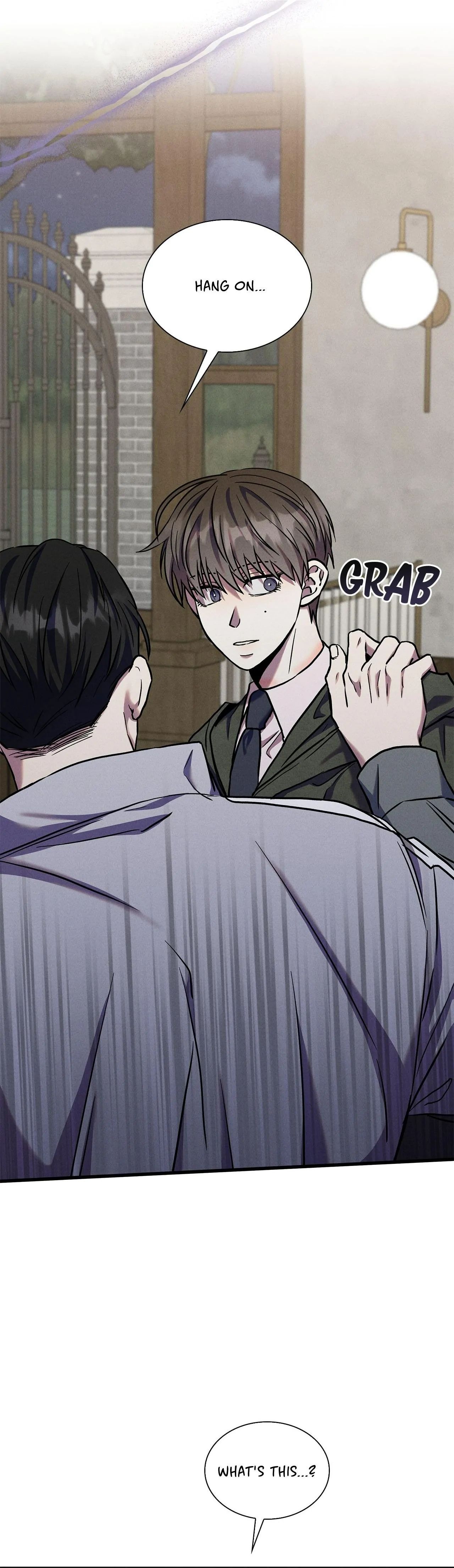 Read A Guide Out to Succeed chapter 24 image 25 on Lezhin
