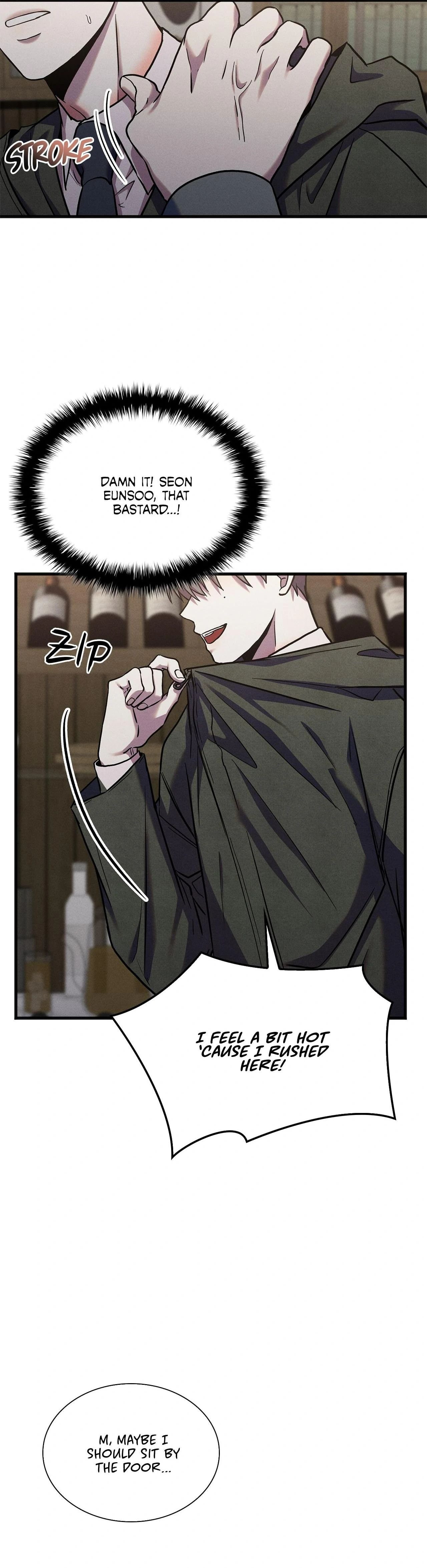 Read A Guide Out to Succeed chapter 24 image 26 on Lezhin