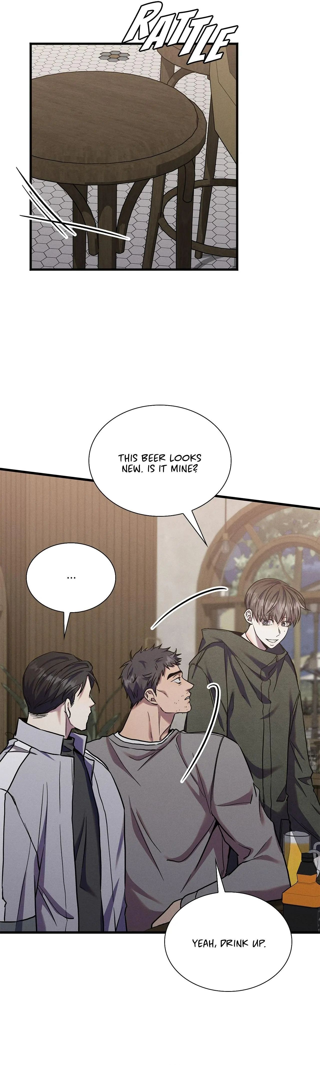 Read A Guide Out to Succeed chapter 24 image 27 on Lezhin