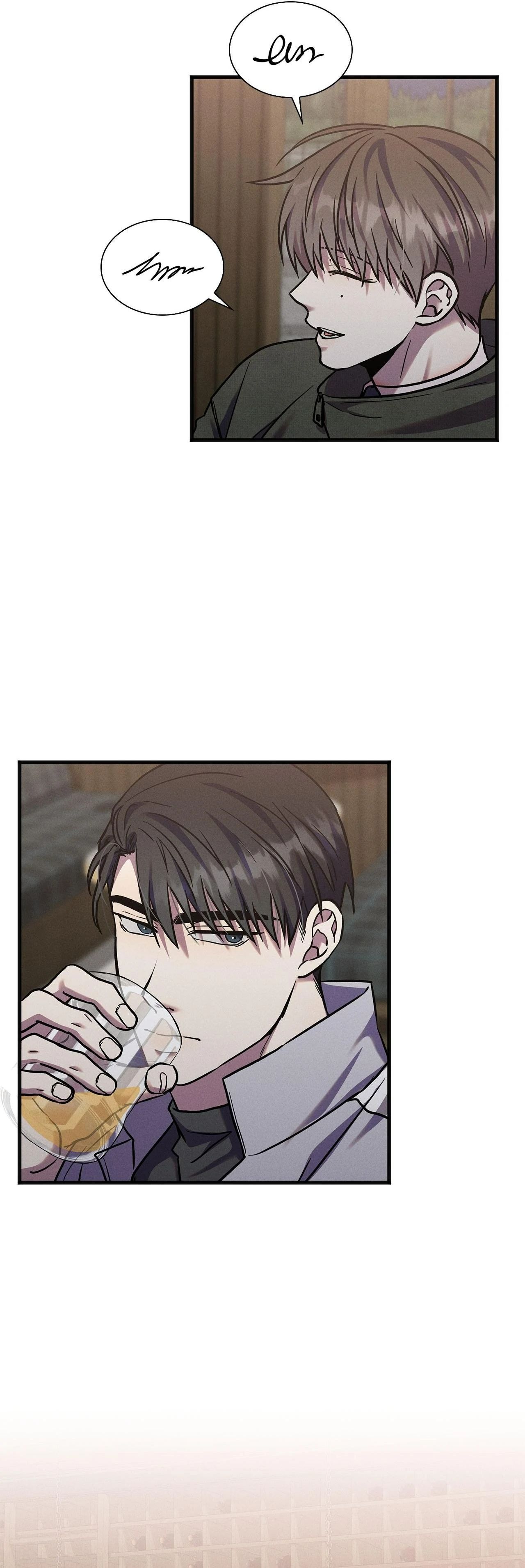 Read A Guide Out to Succeed chapter 24 image 28 on Lezhin