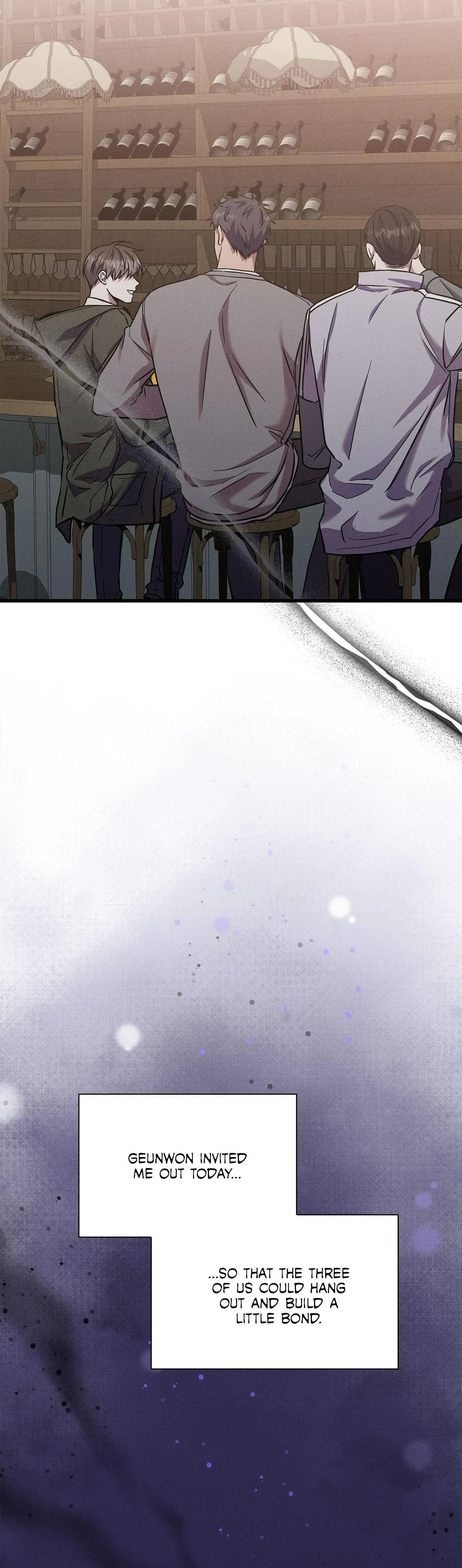 Read A Guide Out to Succeed chapter 24 image 29 on Lezhin