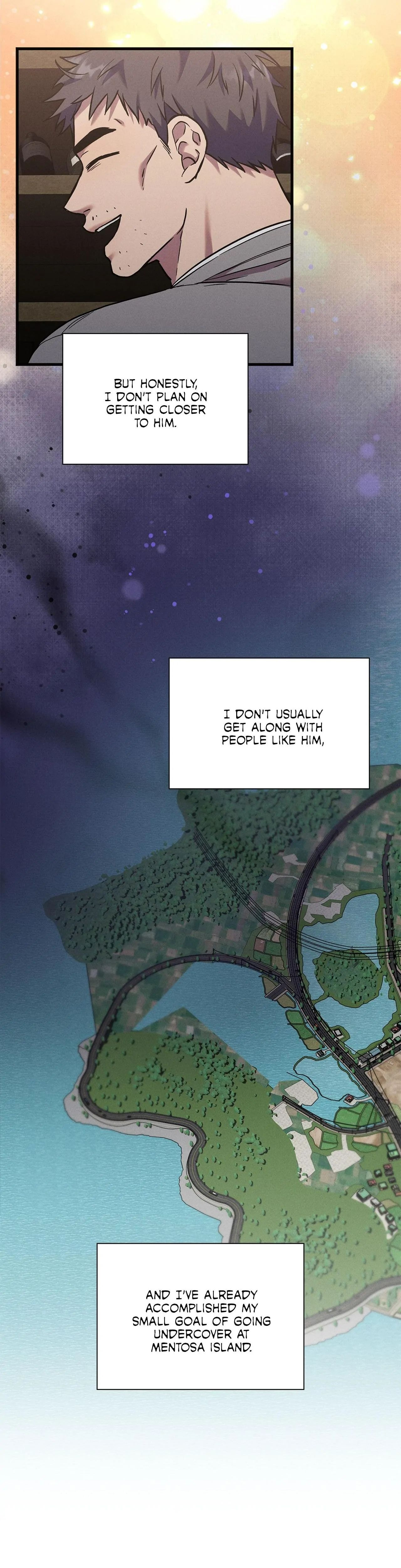 Read A Guide Out to Succeed chapter 24 image 31 on Lezhin