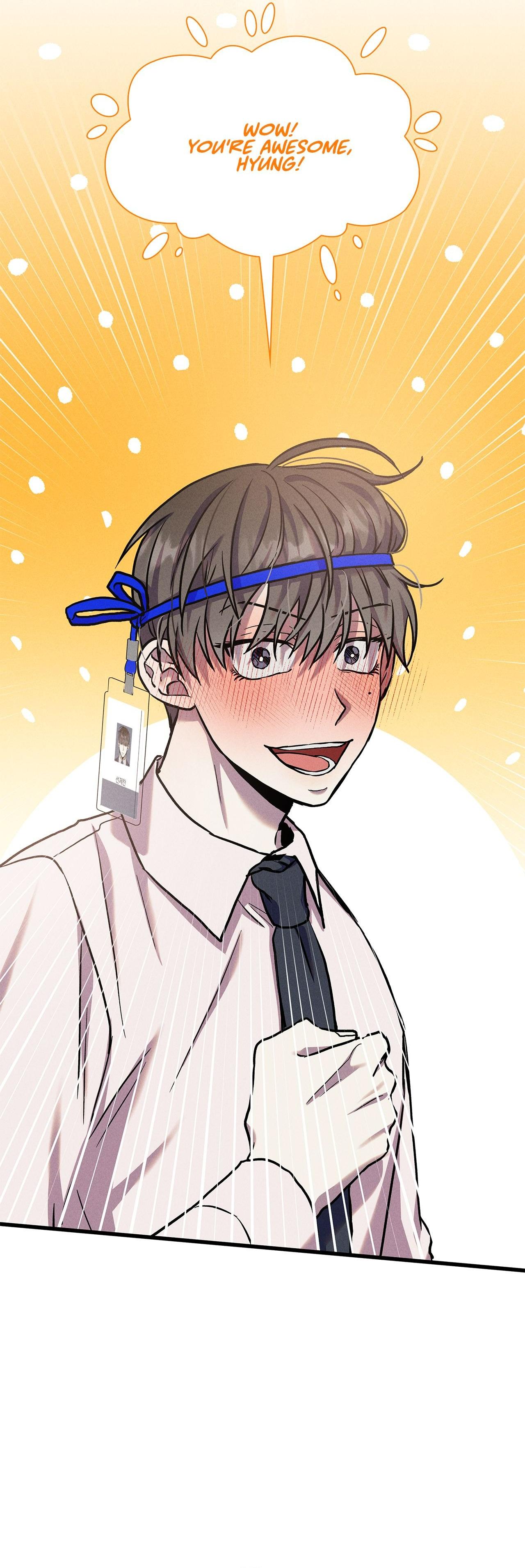 Read A Guide Out to Succeed chapter 24 image 33 on Lezhin
