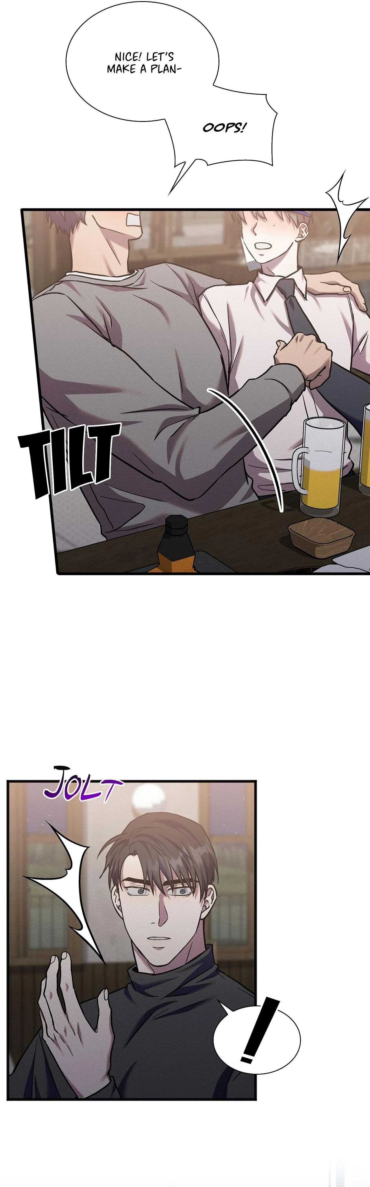 Read A Guide Out to Succeed chapter 24 image 35 on Lezhin