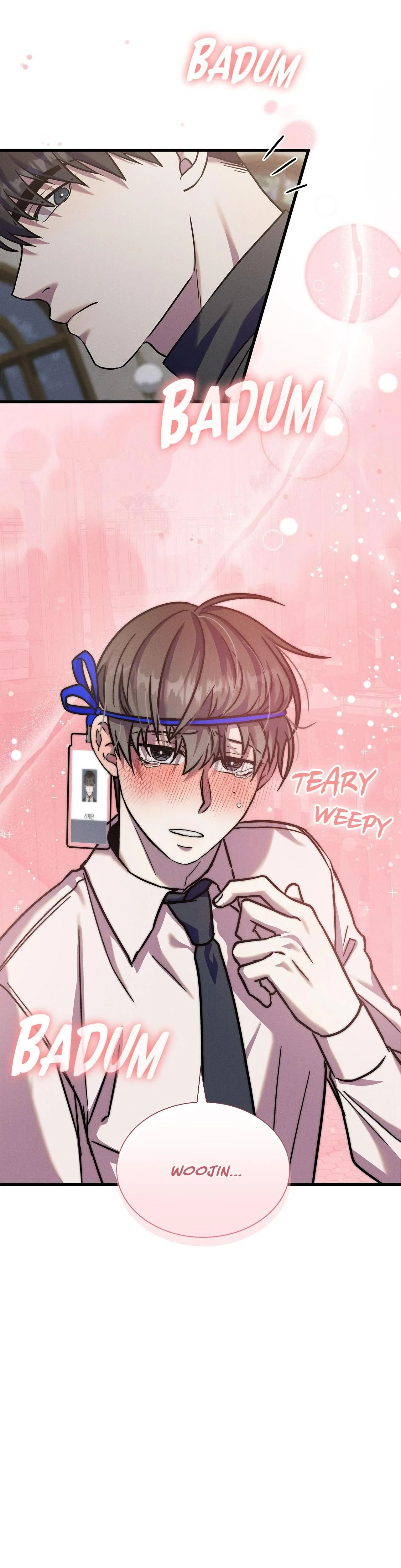 Read A Guide Out to Succeed chapter 24 image 38 on Lezhin