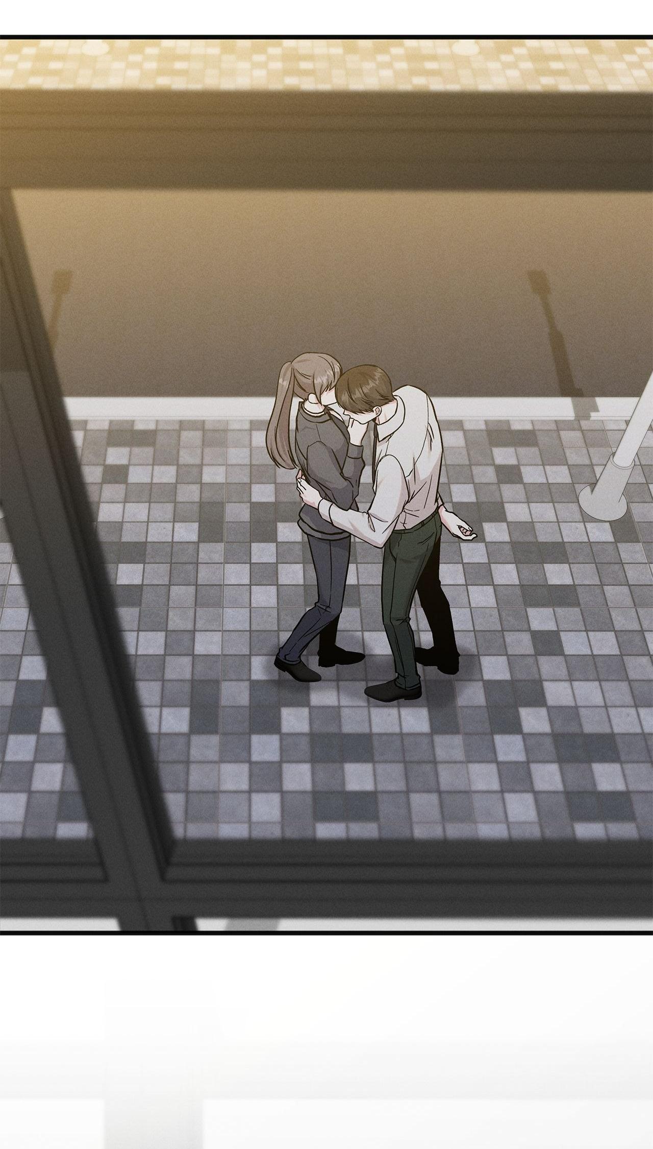 Read A Guide Out to Succeed chapter 24 image 5 on Lezhin