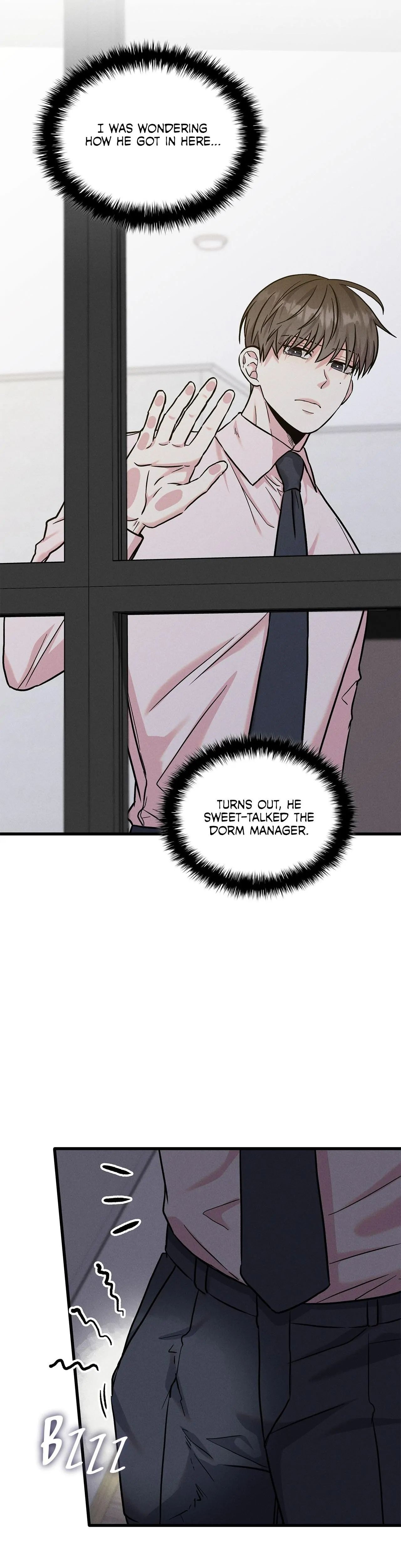 Read A Guide Out to Succeed chapter 24 image 6 on Lezhin