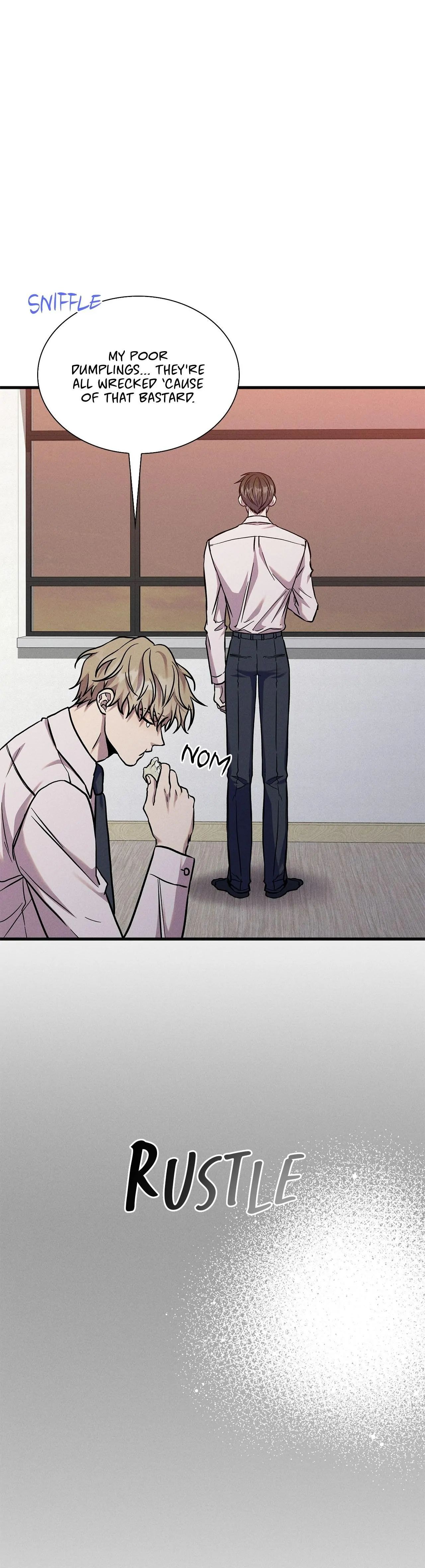 Read A Guide Out to Succeed chapter 24 image 7 on Lezhin
