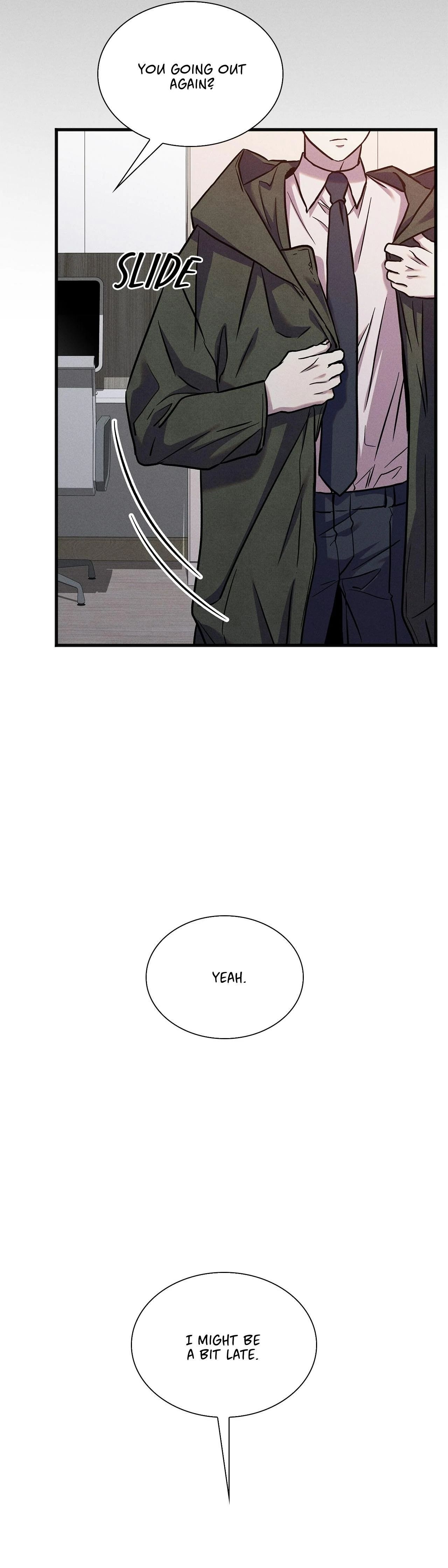 Read A Guide Out to Succeed chapter 24 image 8 on Lezhin
