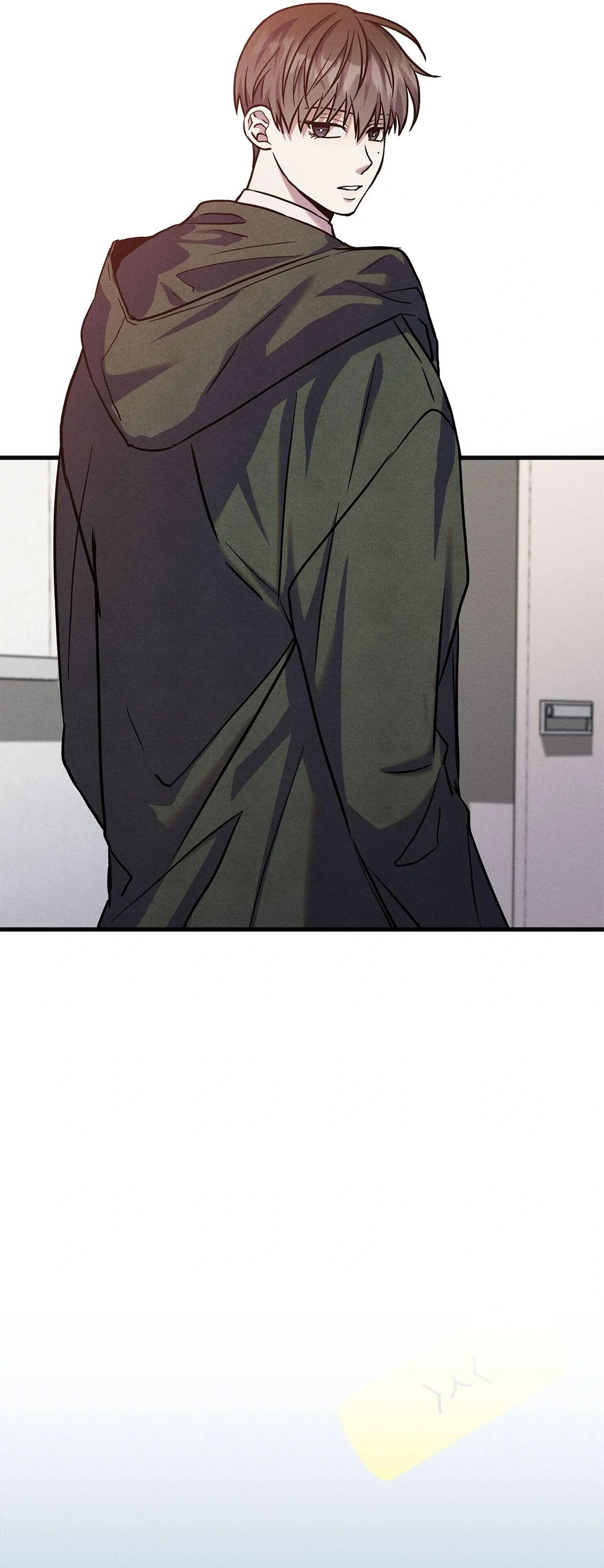 Read A Guide Out to Succeed chapter 24 image 9 on Lezhin