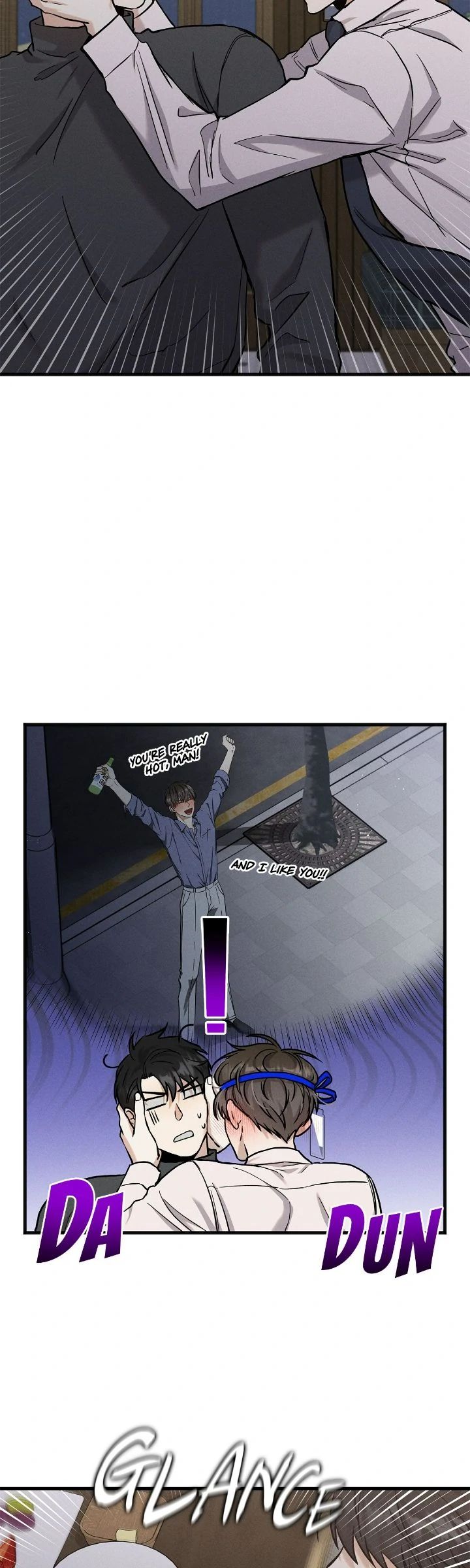 Read A Guide Out to Succeed chapter 25 image 1 on Lezhin