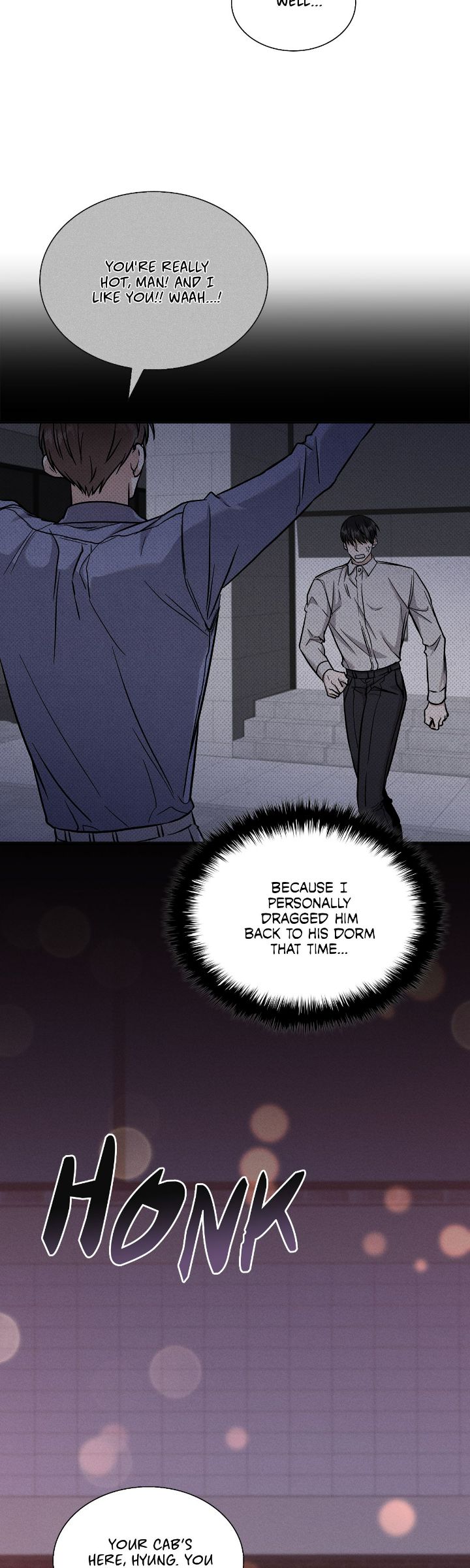 Read A Guide Out to Succeed chapter 25 image 11 on Lezhin