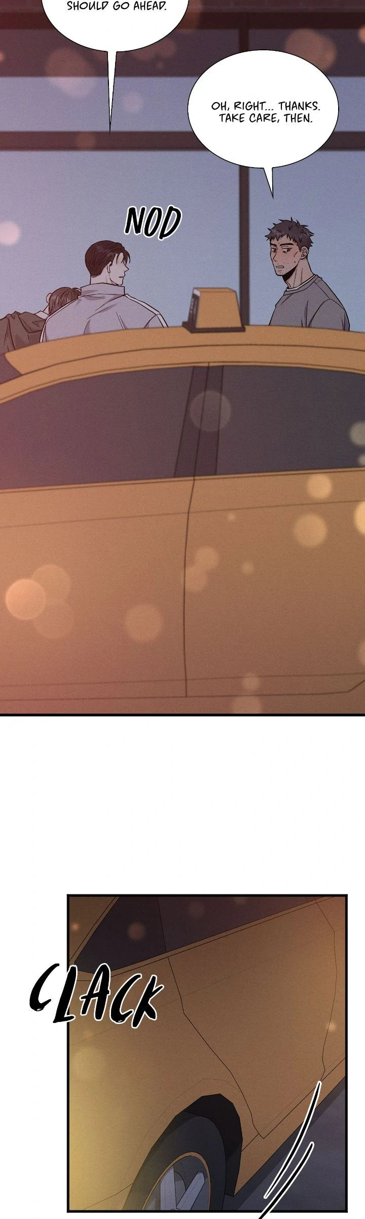 Read A Guide Out to Succeed chapter 25 image 12 on Lezhin