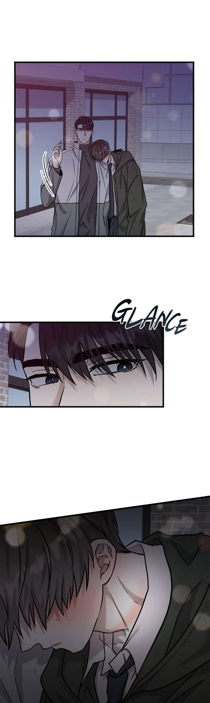 Read A Guide Out to Succeed chapter 25 image 14 on Lezhin