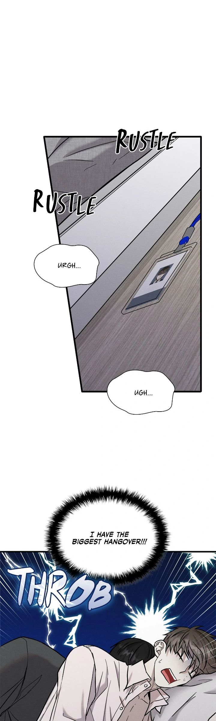 Read A Guide Out to Succeed chapter 25 image 18 on Lezhin