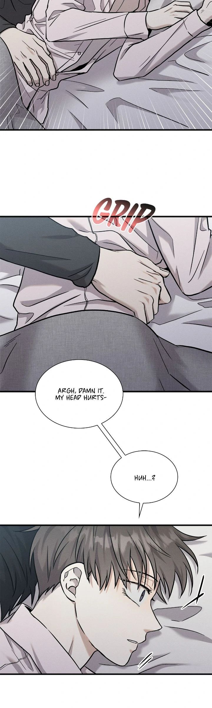 Read A Guide Out to Succeed chapter 25 image 19 on Lezhin