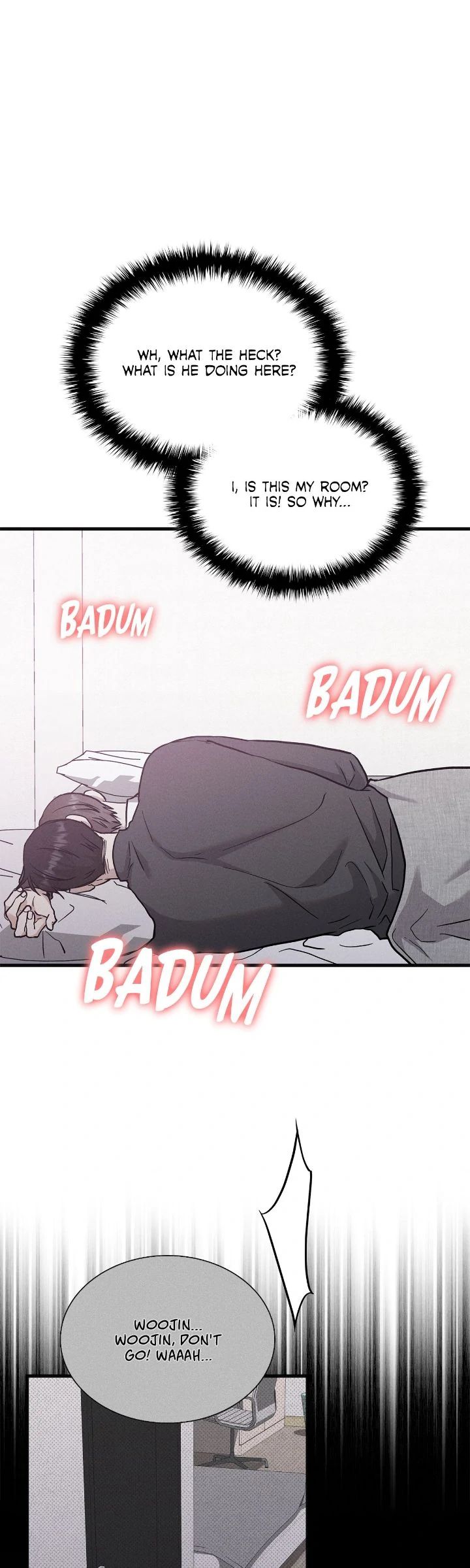 Read A Guide Out to Succeed chapter 25 image 22 on Lezhin