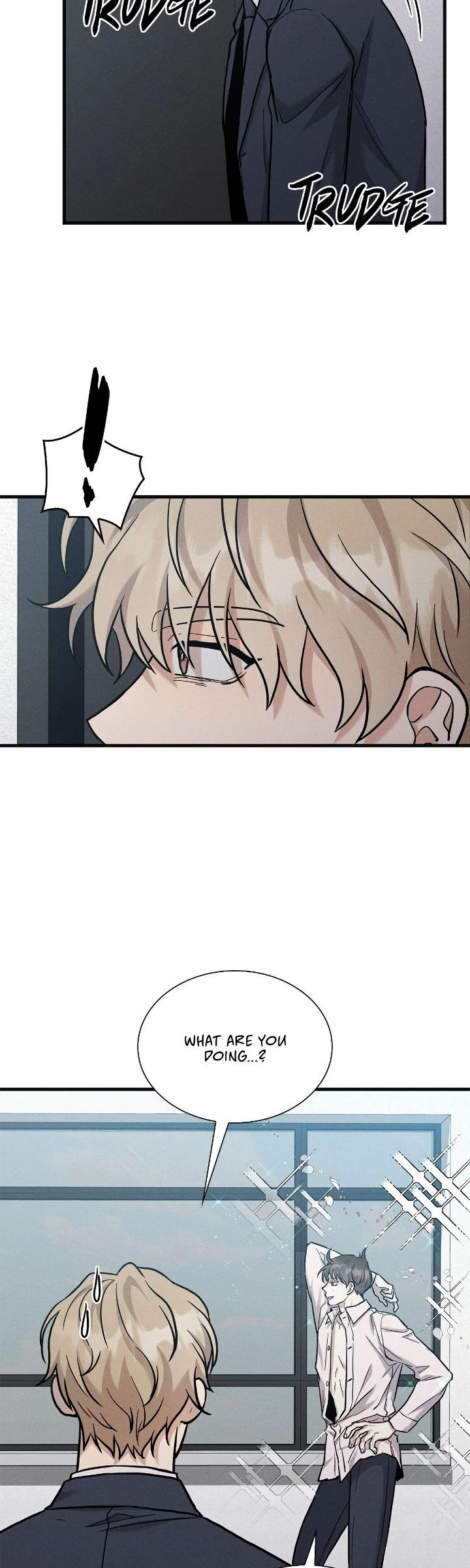 Read A Guide Out to Succeed chapter 25 image 28 on Lezhin