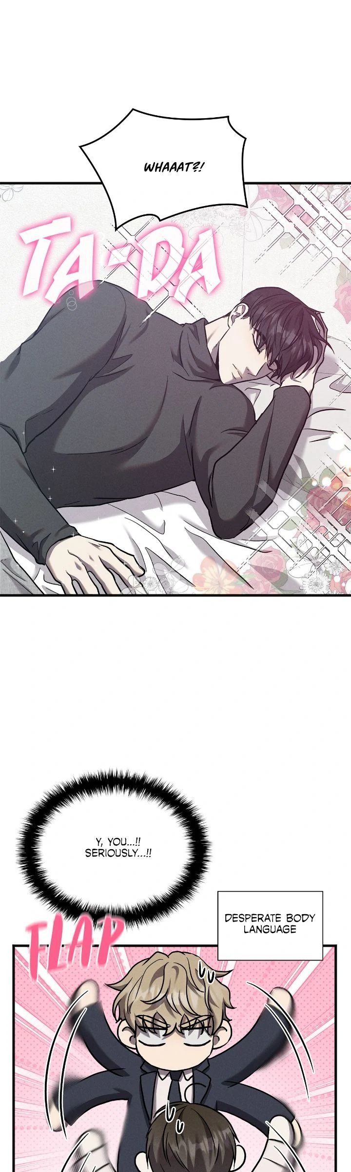 Read A Guide Out to Succeed chapter 25 image 30 on Lezhin