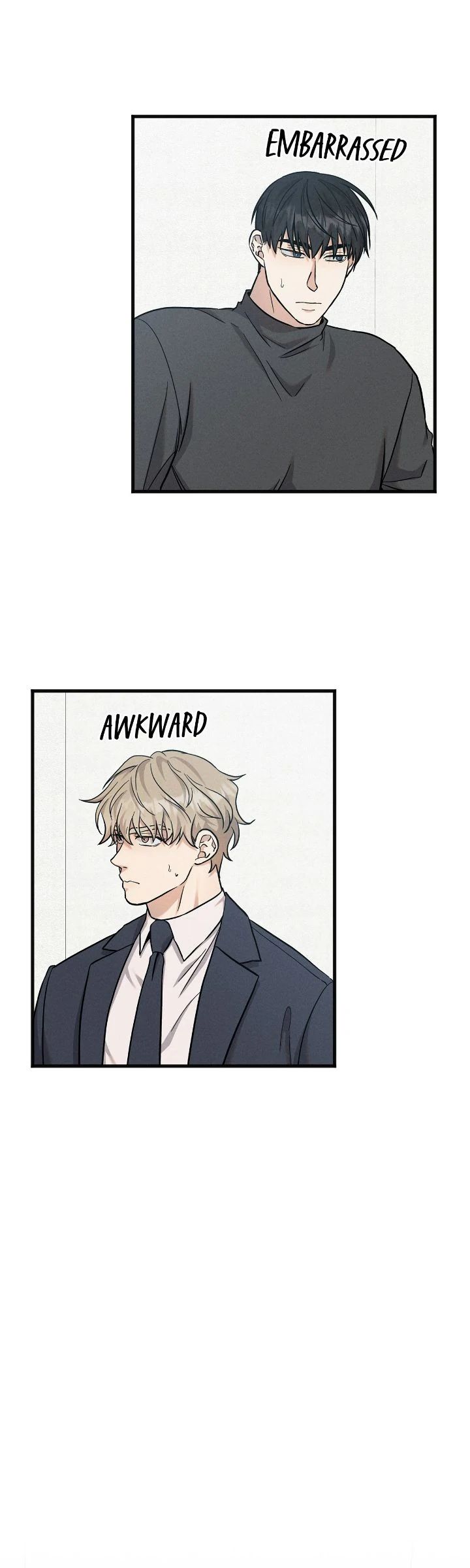Read A Guide Out to Succeed chapter 25 image 34 on Lezhin