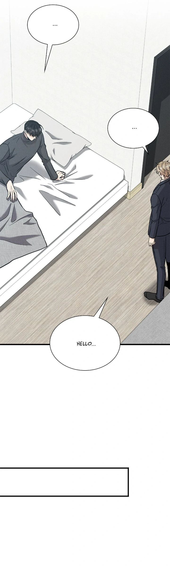 Read A Guide Out to Succeed chapter 25 image 35 on Lezhin