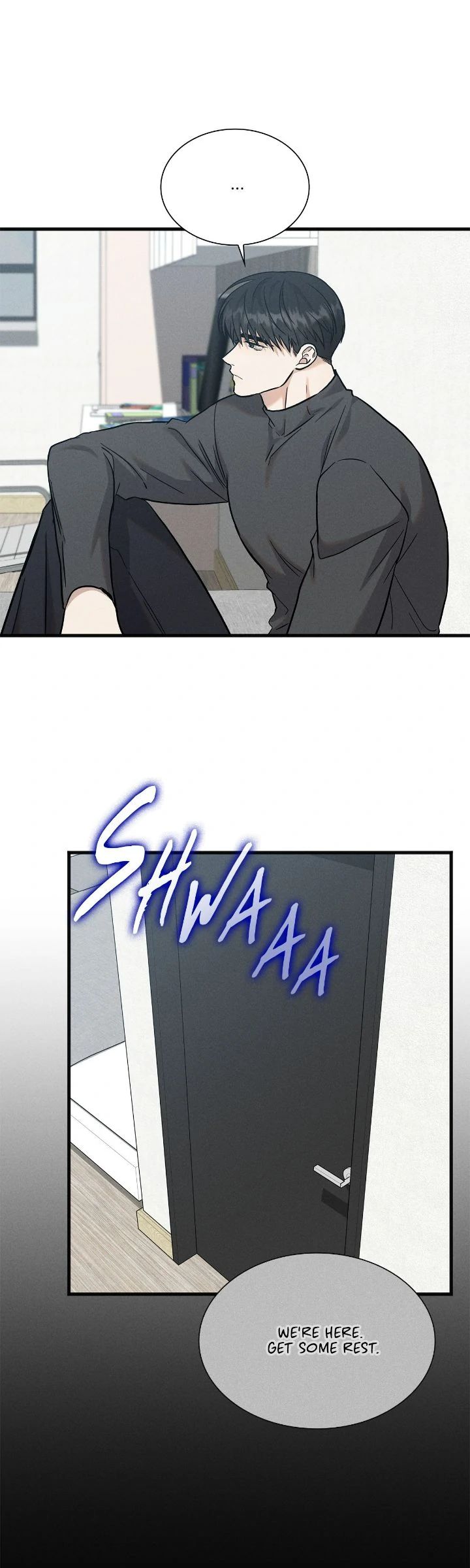 Read A Guide Out to Succeed chapter 25 image 36 on Lezhin
