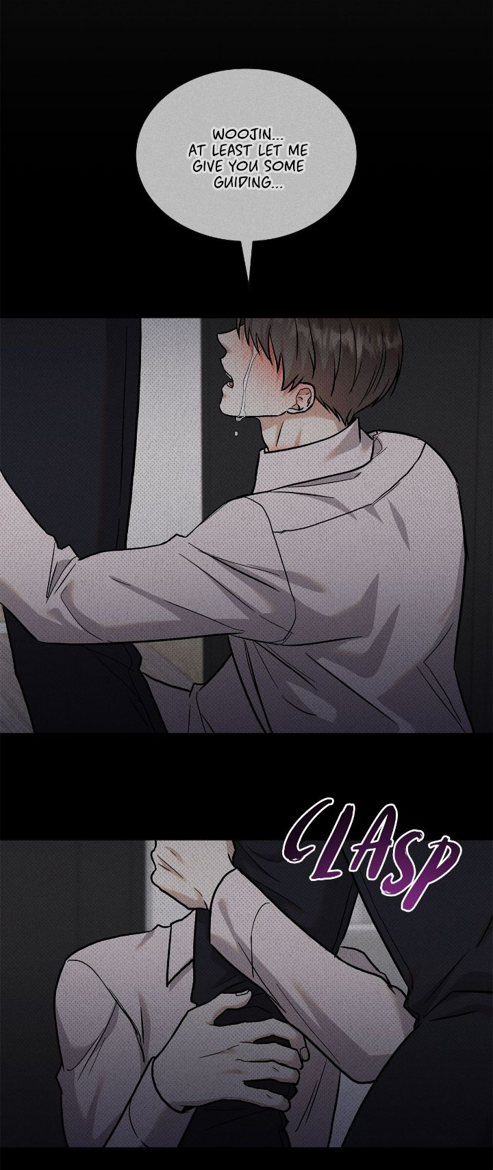 Read A Guide Out to Succeed chapter 25 image 37 on Lezhin