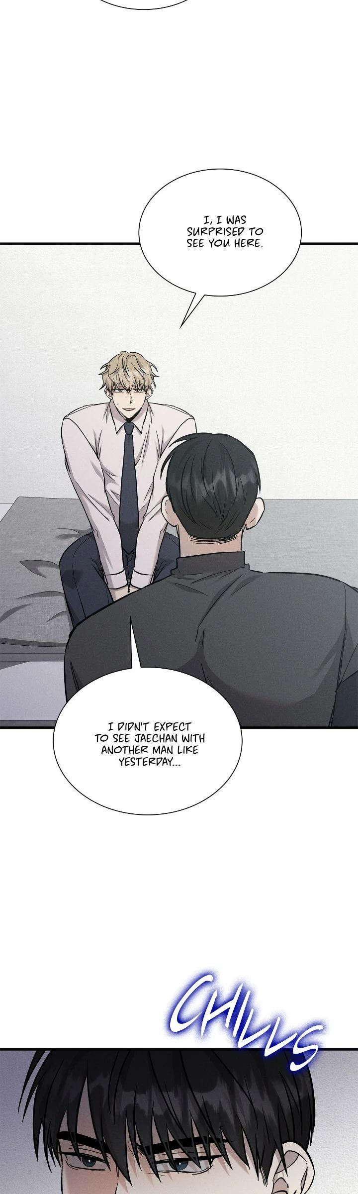 Read A Guide Out to Succeed chapter 25 image 40 on Lezhin